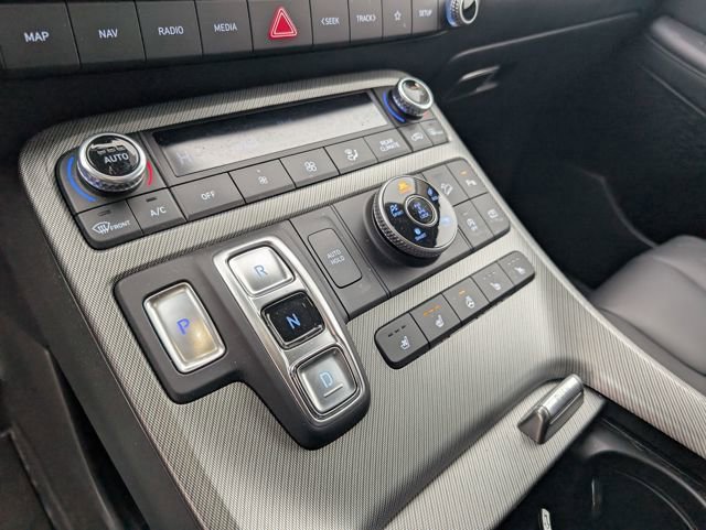 Used 2024 Hyundai Palisade SEL w/ Premium Package image 22