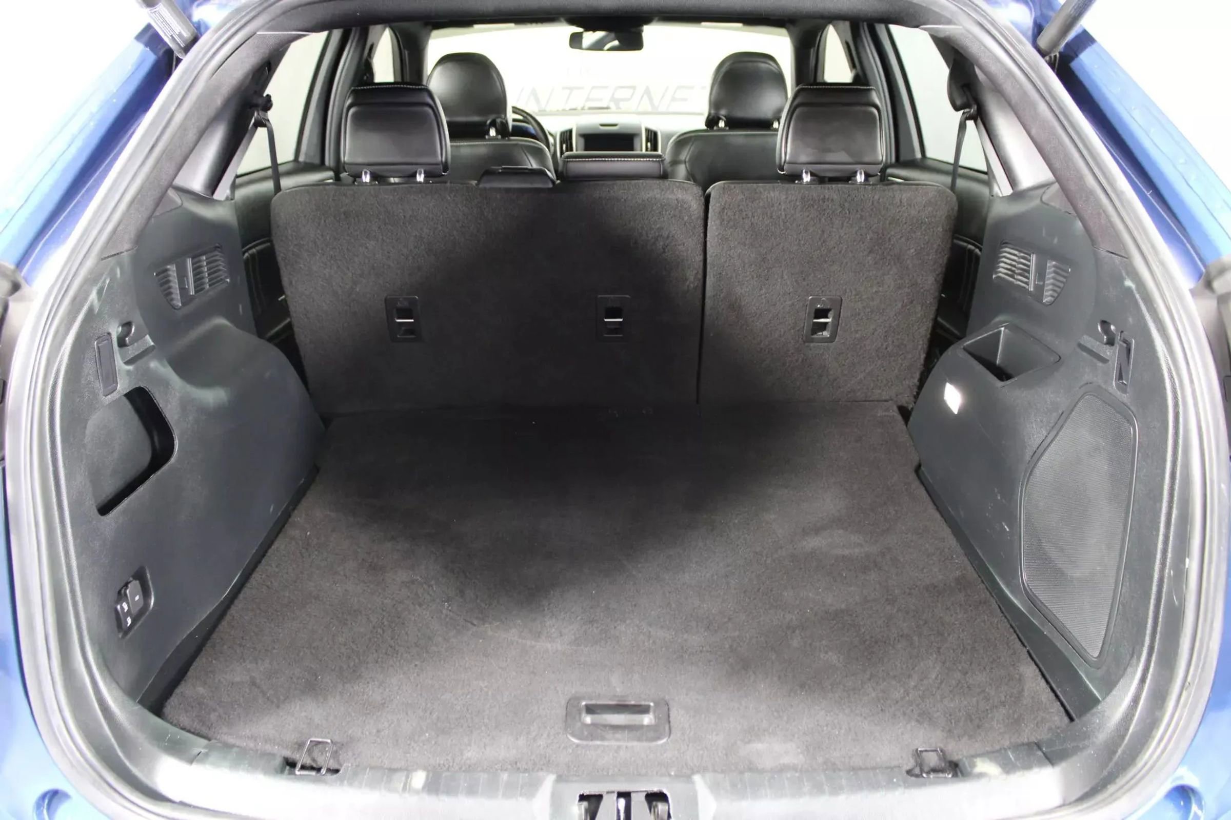 Used 2019 Ford Edge ST w/ Equipment Group 401A image 29