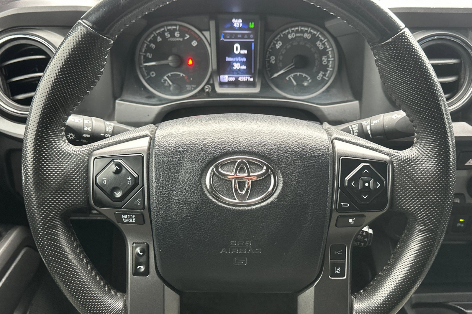 Used 2023 Toyota Tacoma SR5 image 23