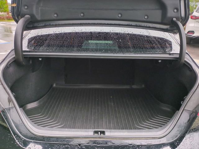 Used 2018 Toyota Camry XSE w/ Audio Package FWD image 13