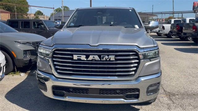 Used 2025 RAM 1500 Laramie image 15