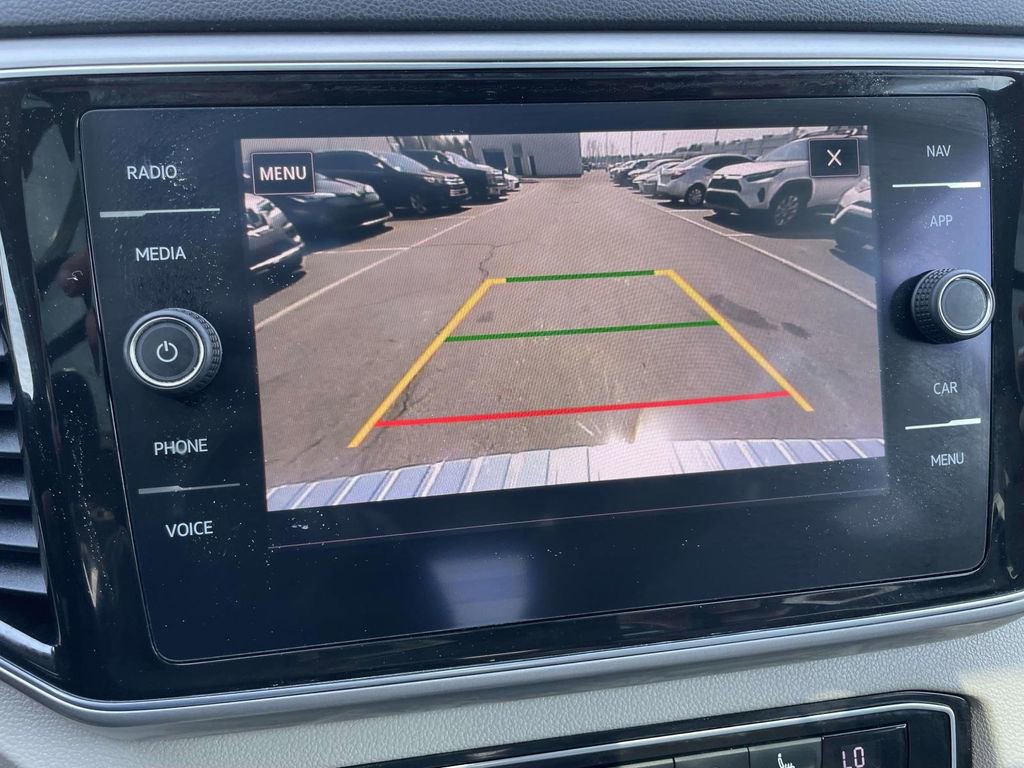 Used 2019 Volkswagen Atlas SEL R-Line image 40