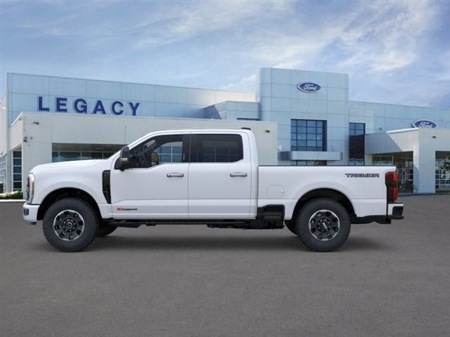 New 2026 Ford F250 Platinum w/ Tremor Off-Road Package image 3