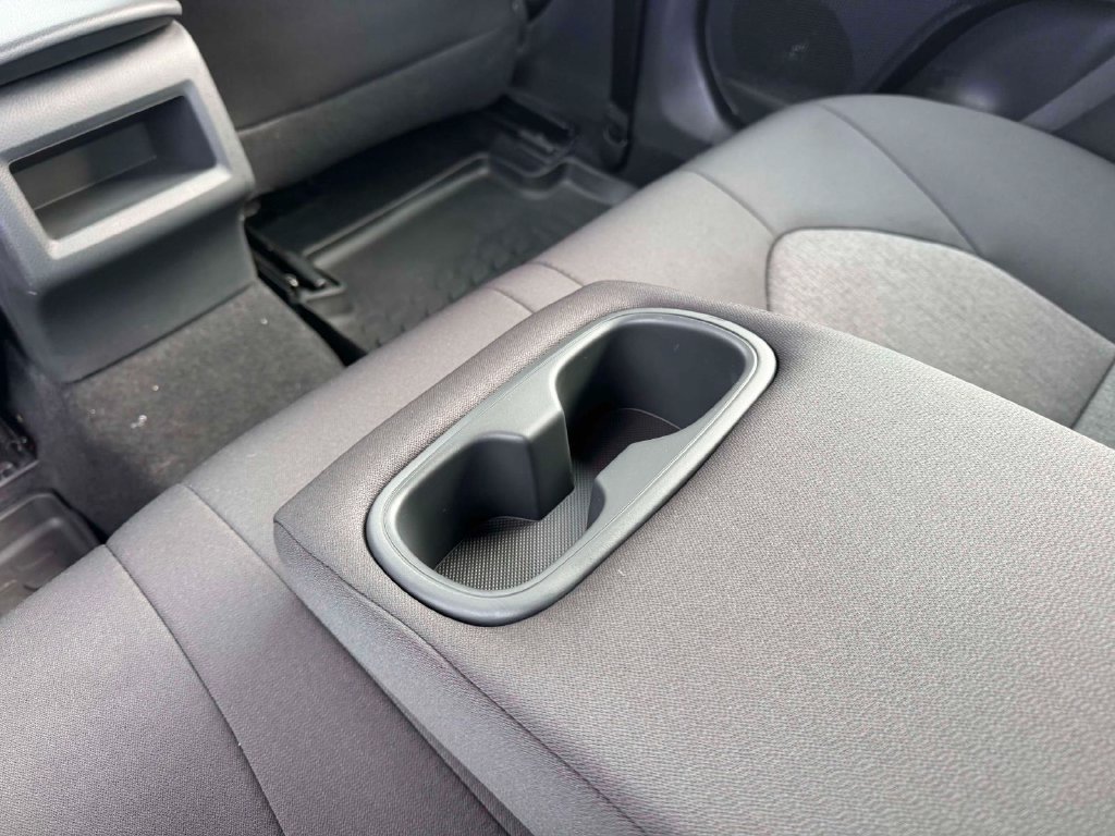 Used 2019 Toyota Camry LE FWD image 14