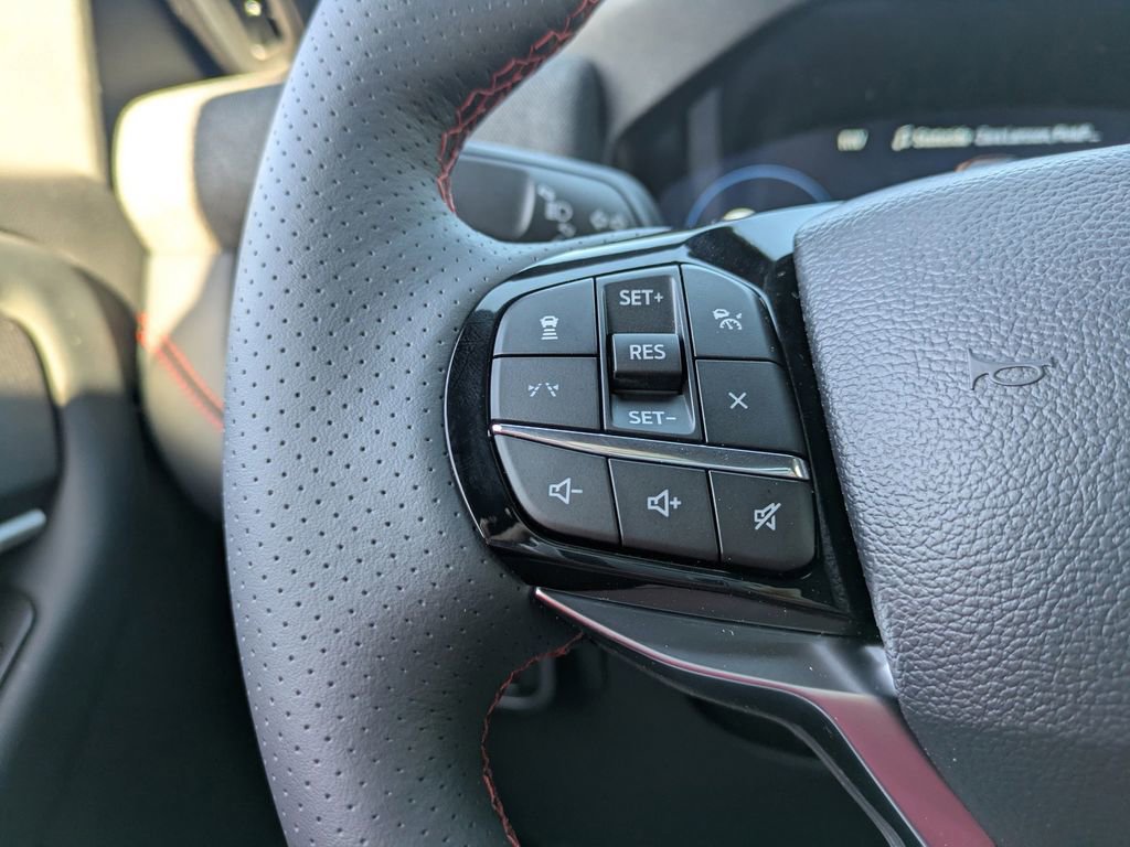 New 2026 Ford Explorer ST image 32