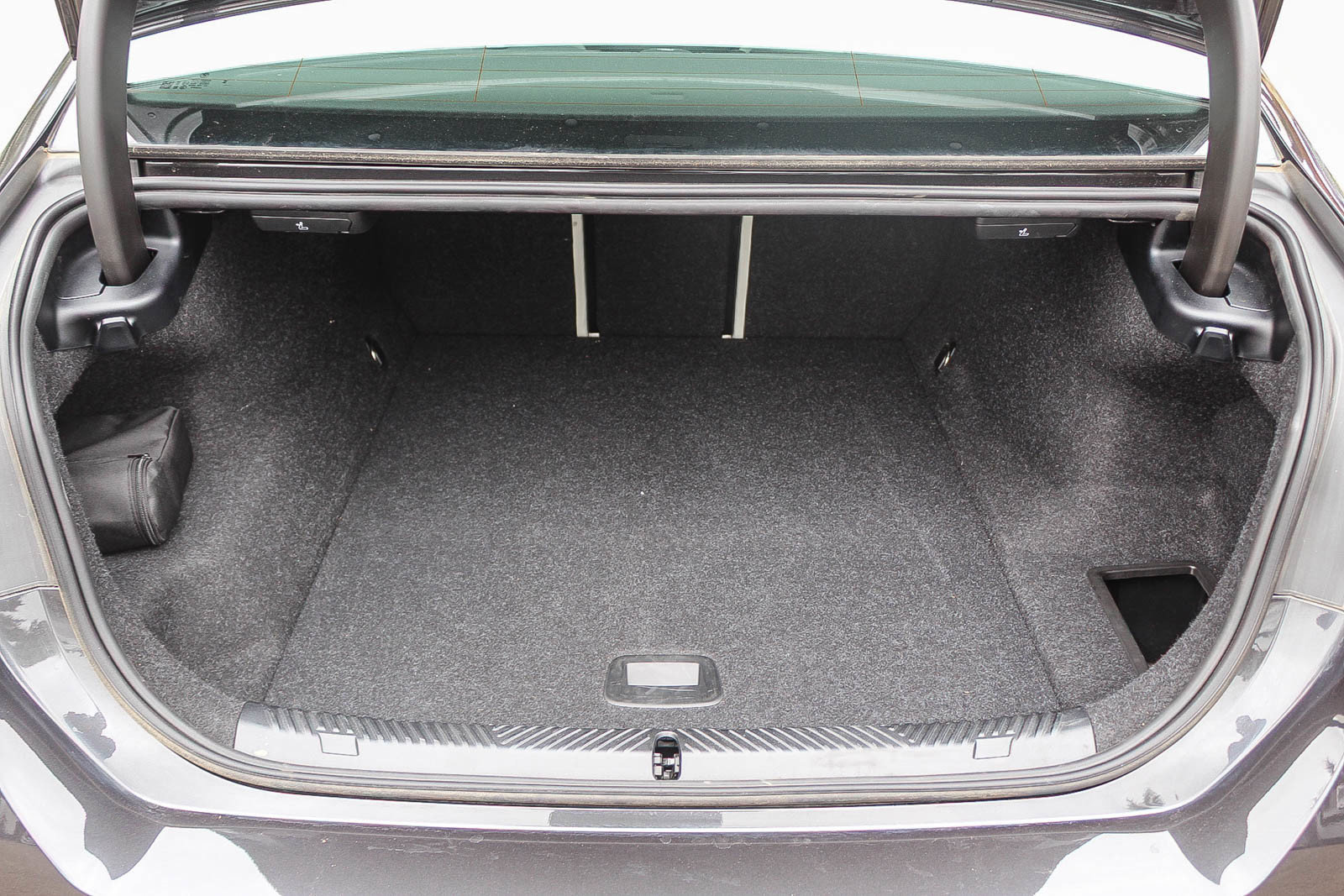 Used 2025 BMW i5 M60 image 26