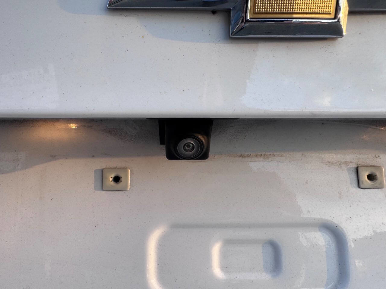 Used 2019 Chevrolet Malibu Premier w/ Sun and Wheel Package image 13