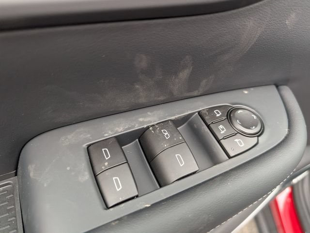 New 2026 Buick Enclave Preferred w/ Power Package FWD image 14
