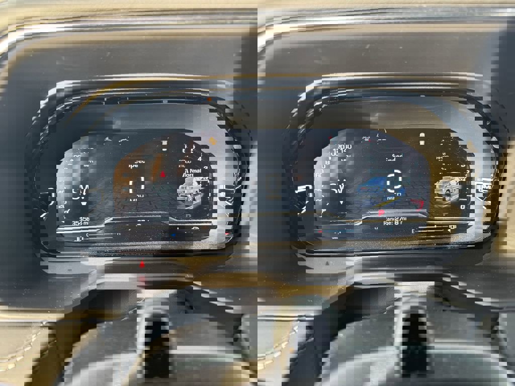 Used 2024 GMC Yukon XL Denali Ultimate image 7