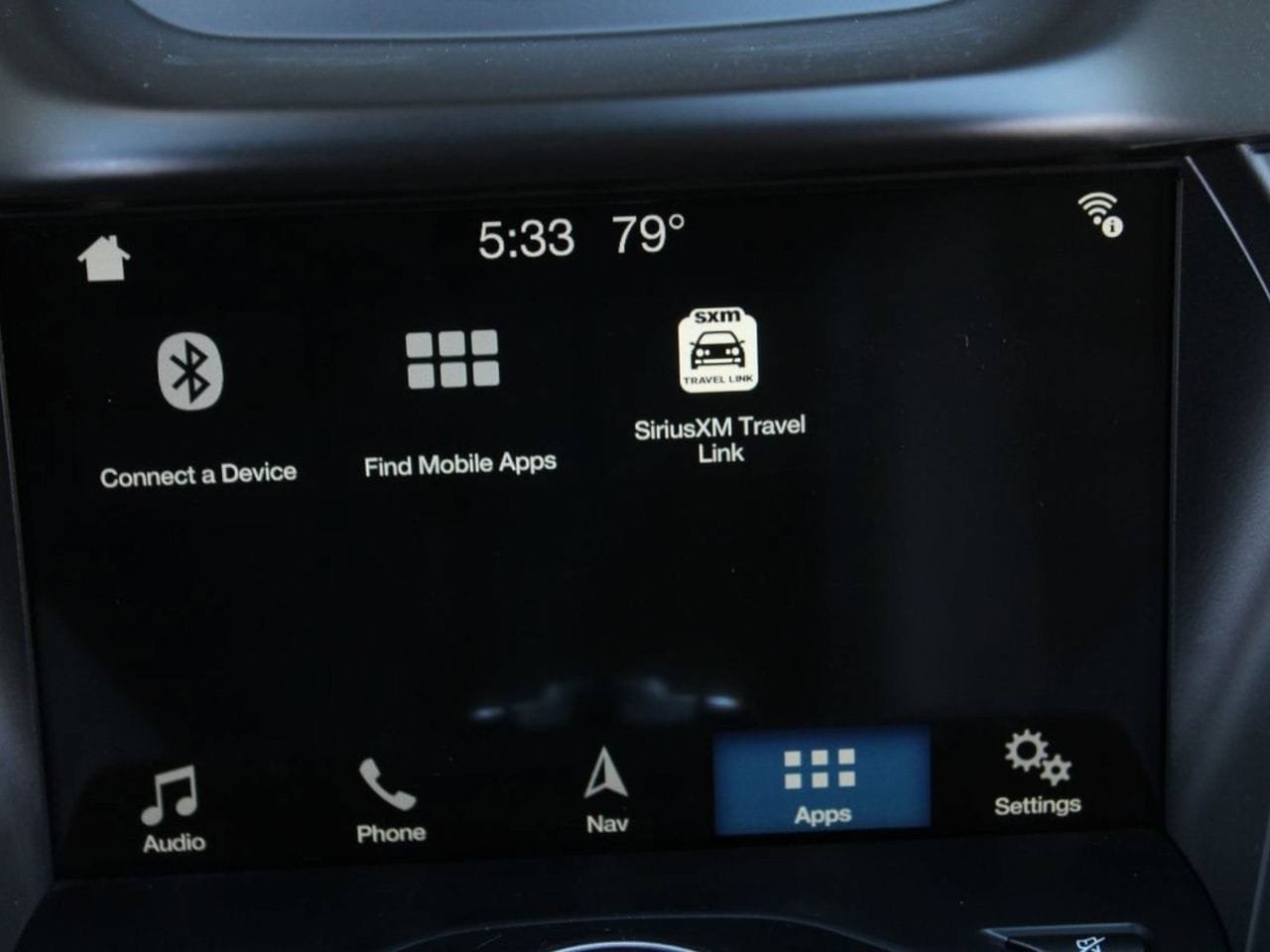 Used 2019 Ford Escape Titanium FWD image 32