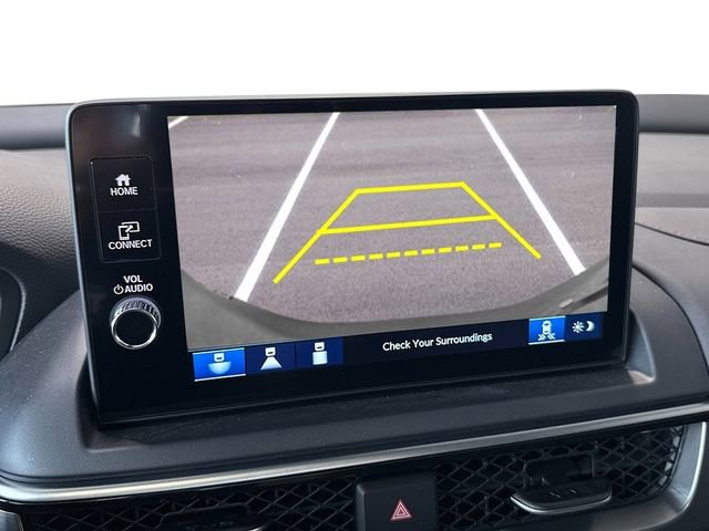 New 2025 Acura ADX A-Spec image 27