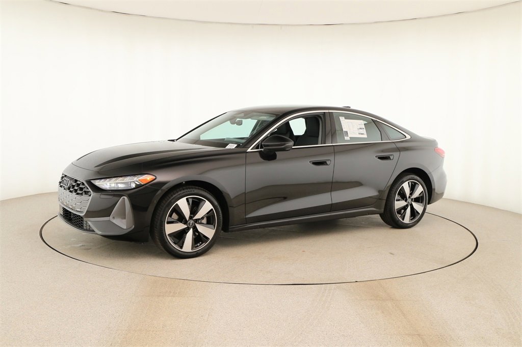 New 2025 Audi A5 2.0T Premium Plus image 13