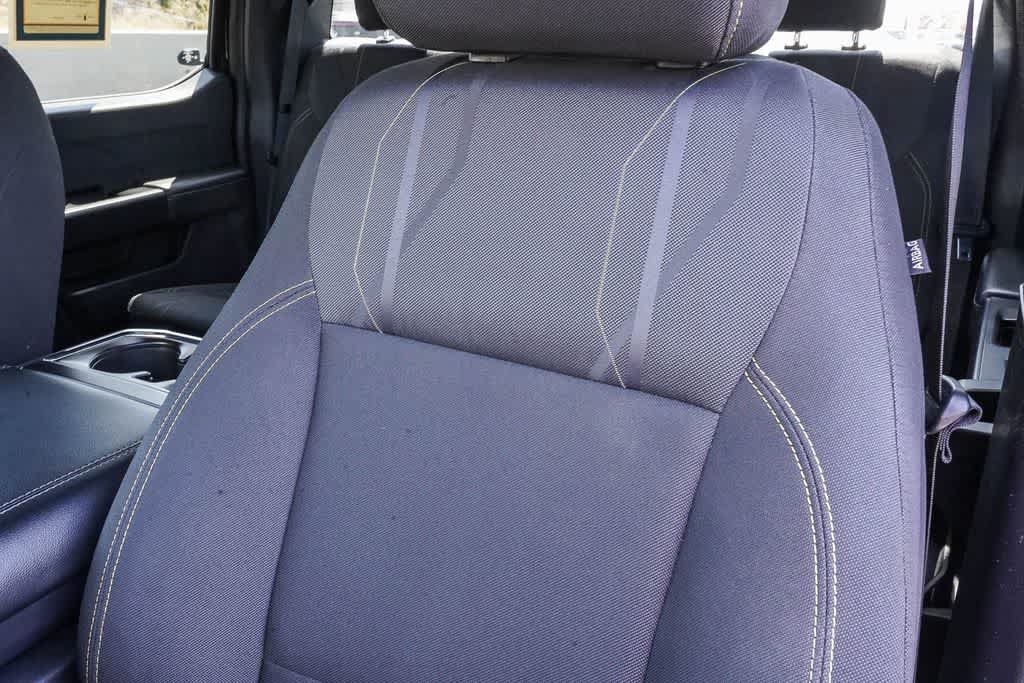 Used 2024 Ford F150 STX RWD image 23