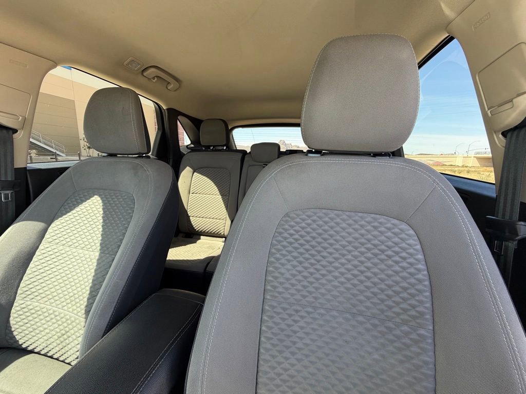 Used 2020 Ford Escape SE FWD image 13