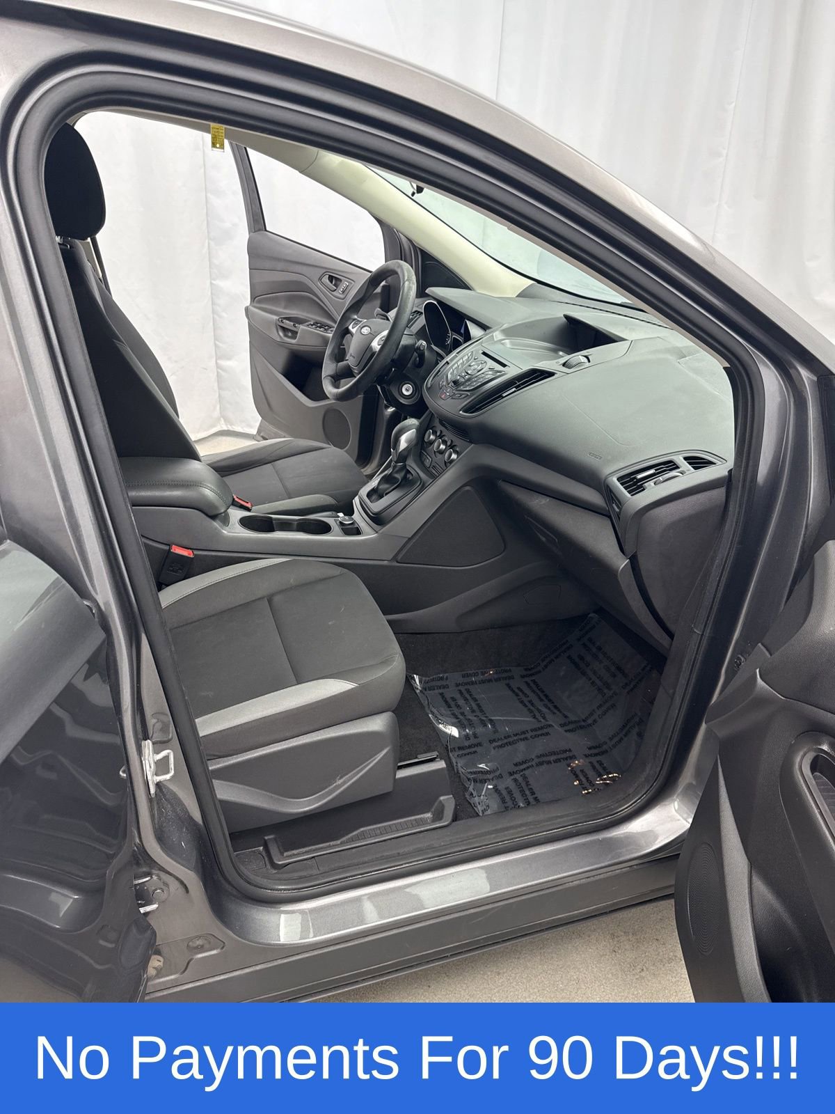 Used 2014 Ford Escape S image 24