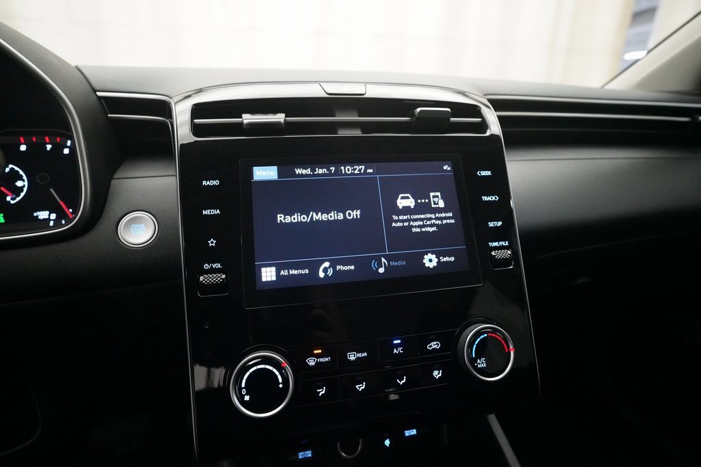 Used 2023 Hyundai Tucson SEL image 6