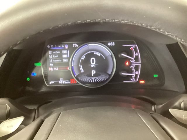 Used 2022 Lexus ES 300h w/ Premium Package FWD image 19