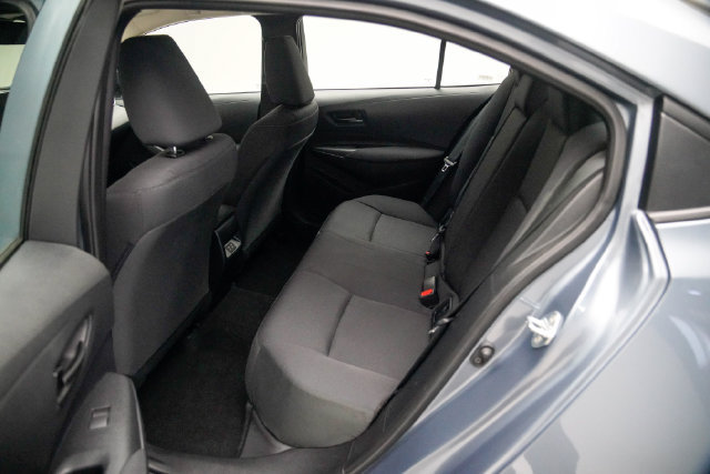 Used 2026 Toyota Corolla LE FWD image 16