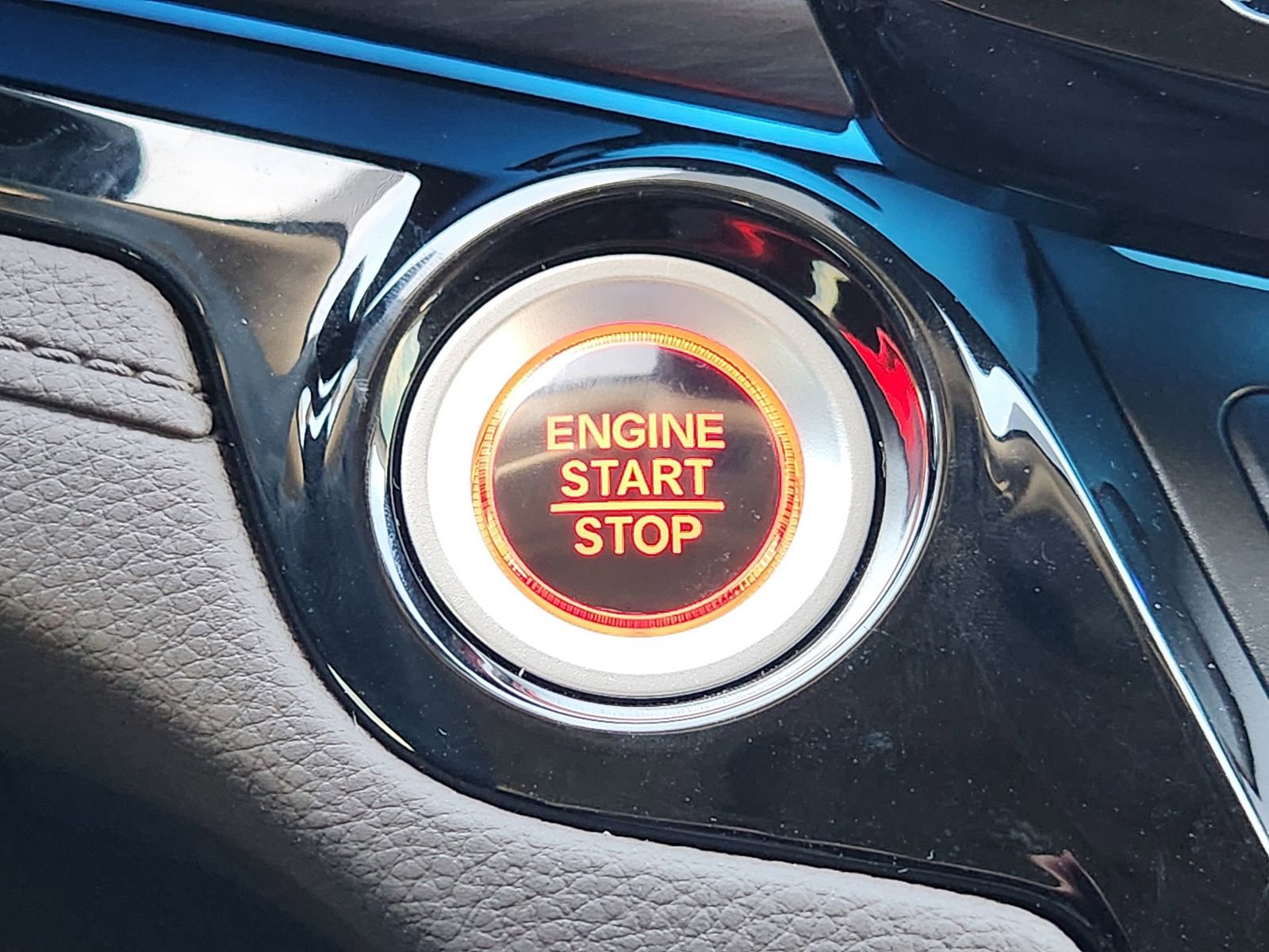 New 2026 Honda Odyssey Elite image 25