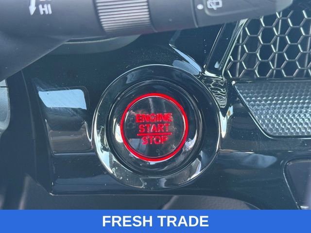 Certified 2026 Honda CR-V EX-L image 29