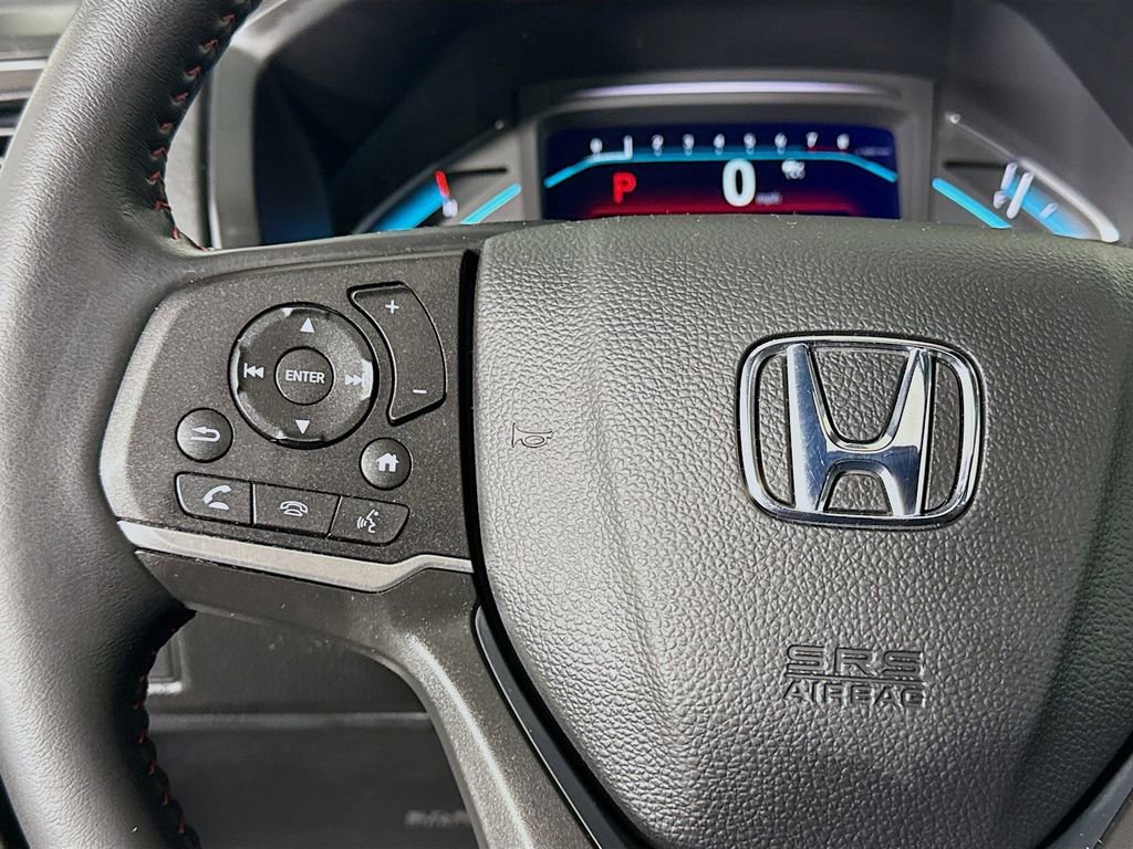 Certified 2023 Honda Odyssey Sport image 12
