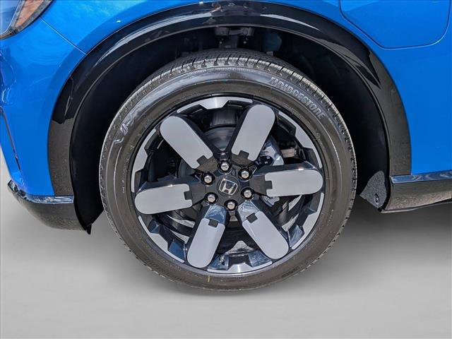 New 2026 Honda Prologue Elite image 10