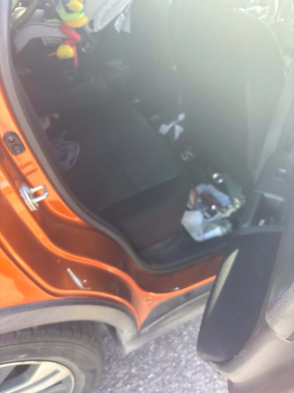 Used 2023 Mitsubishi Outlander Sport AWD image 12