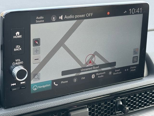 Used 2025 Honda CR-V Sport Touring image 24