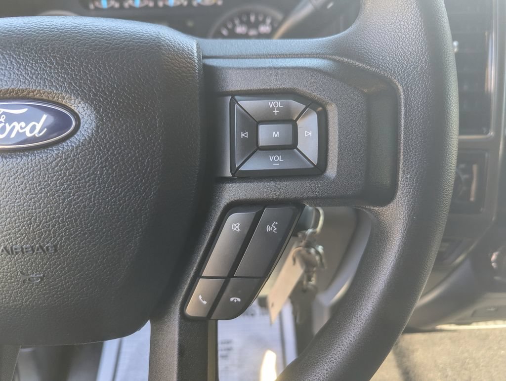 Used 2019 Ford F250 XLT AWD/4WD image 17