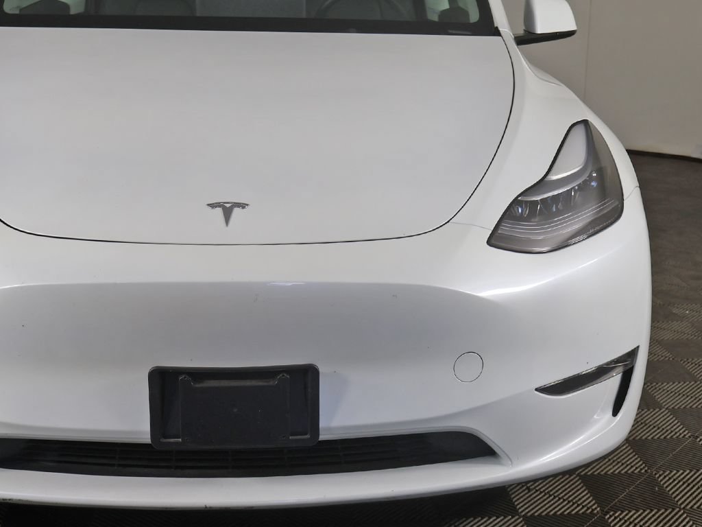 Used 2024 Tesla Model Y Performance AWD/4WD image 15