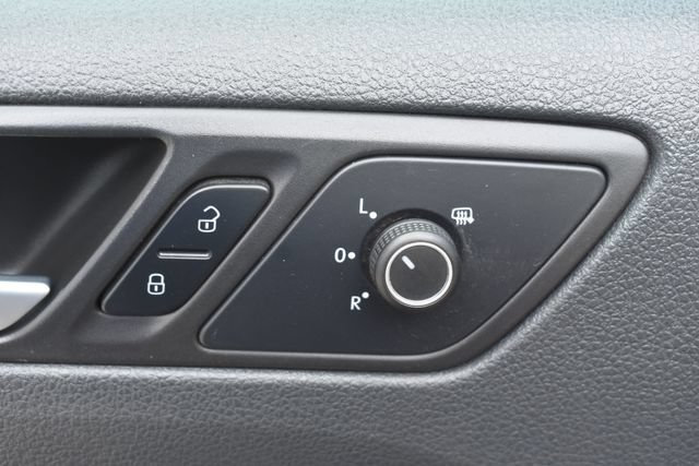 Used 2015 Volkswagen Jetta TDI SE FWD image 5