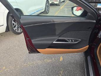 Used 2024 Lucid Air Touring AWD/4WD image 26