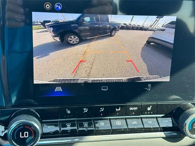 New 2026 Chevrolet Colorado LT w/ Advanced Trailering Package image 16