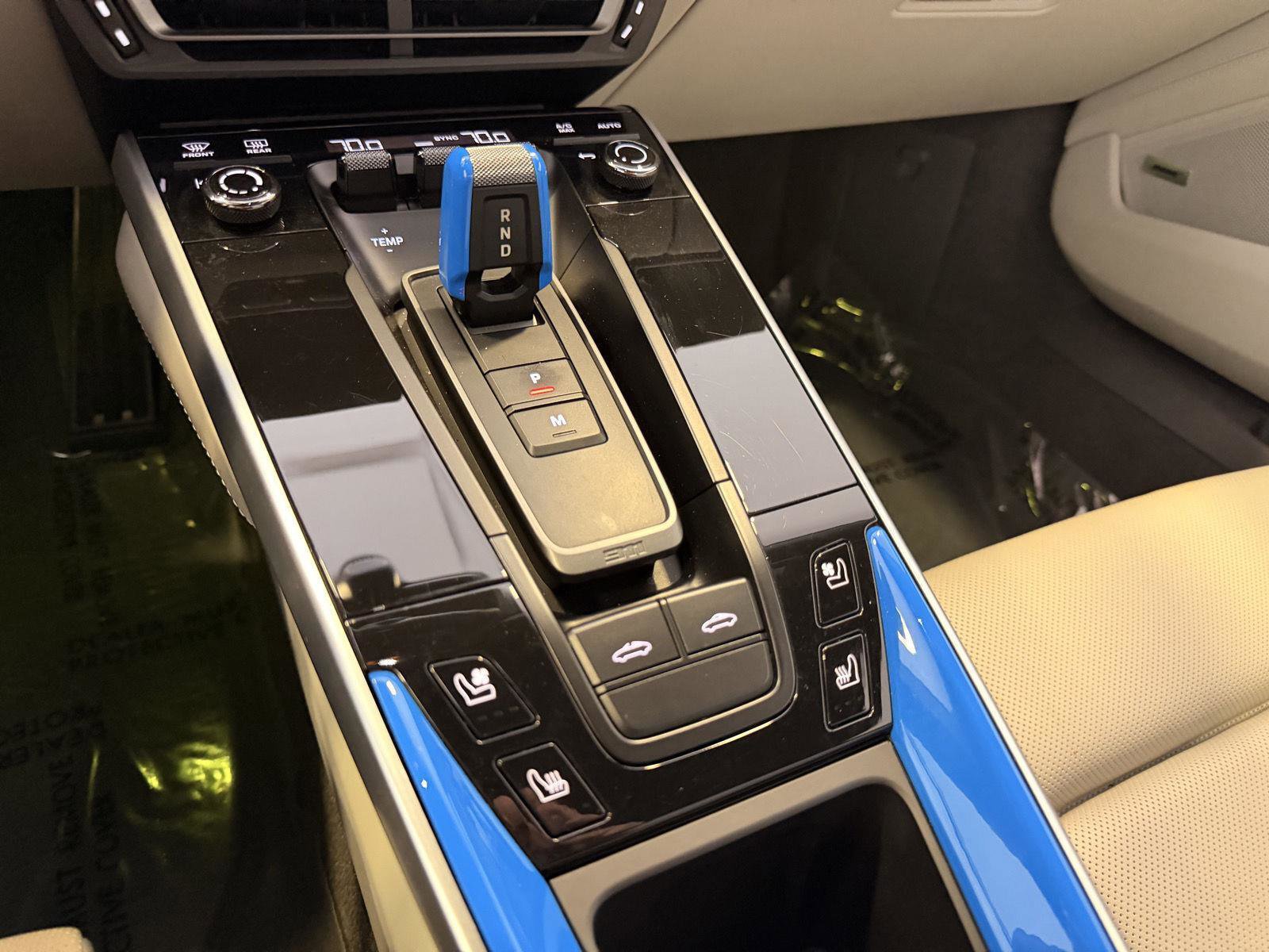 Certified 2023 Porsche 911 Targa 4 GTS image 19