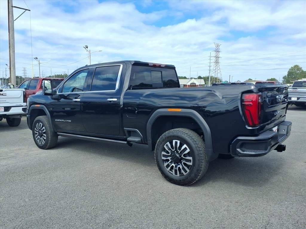 New 2026 GMC Sierra 2500 Denali Ultimate image 5