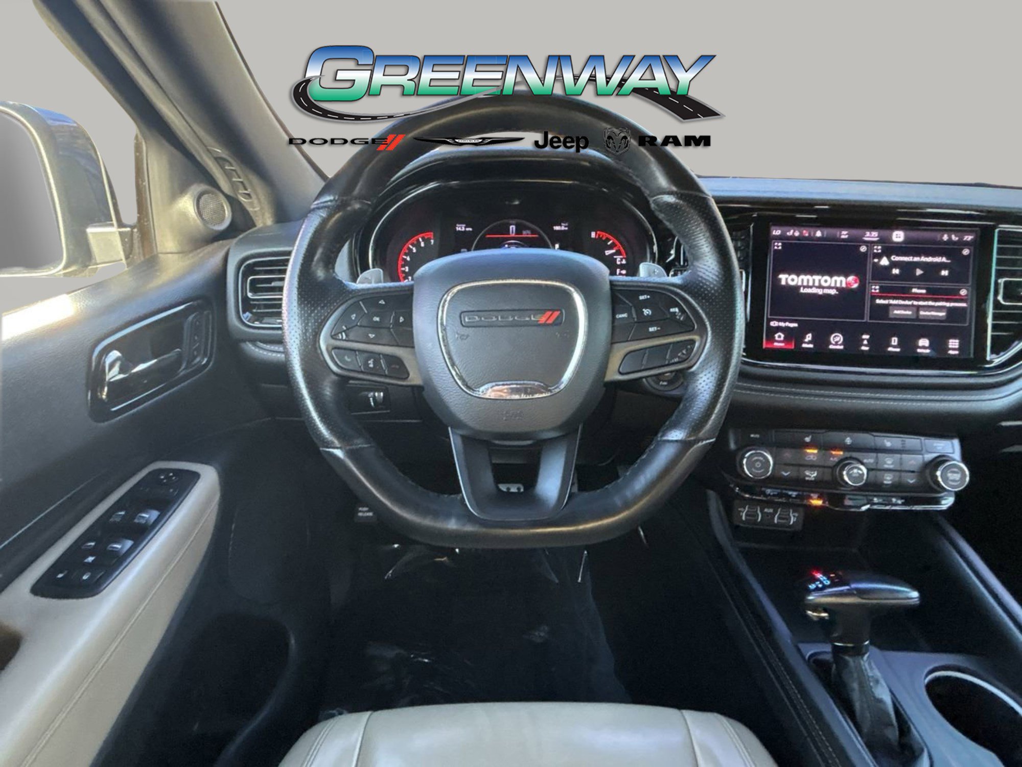 Used 2021 Dodge Durango GT image 14