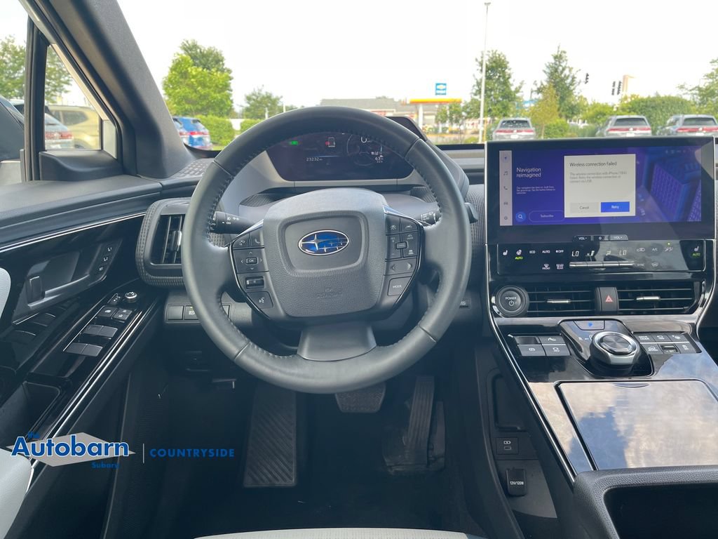 Used 2023 Subaru Solterra AWD image 24