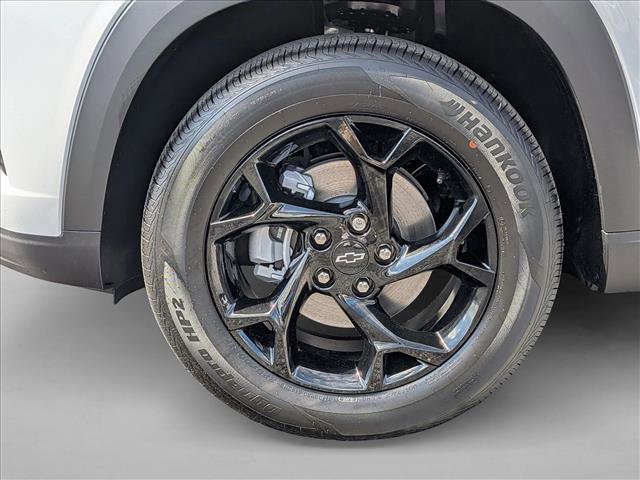 New 2026 Chevrolet Trax LT w/ Driver Confidence Package image 10