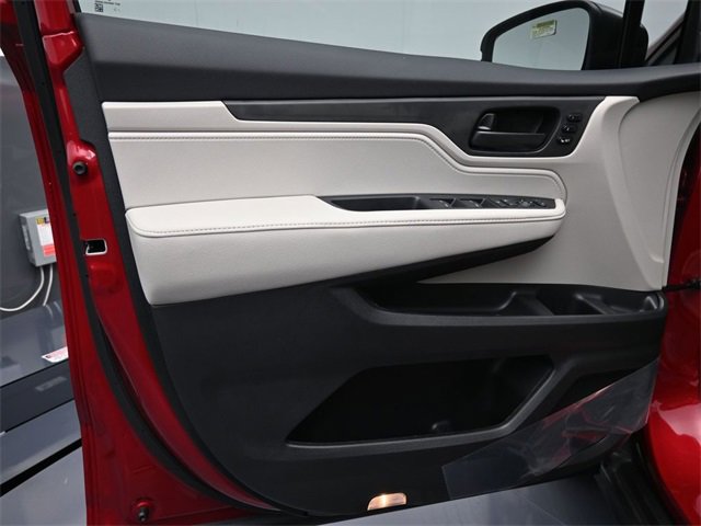 New 2026 Honda Odyssey EX-L image 3