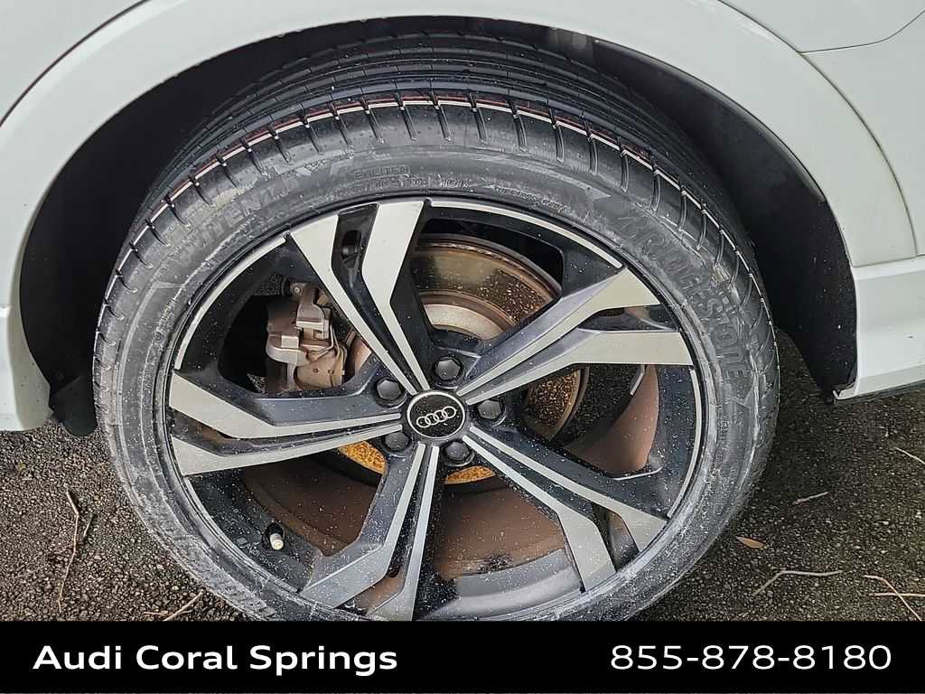 Certified 2023 Audi Q3 2.0T Premium Plus AWD/4WD image 17