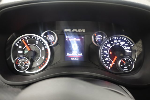 Used 2024 RAM 3500 Tradesman image 17