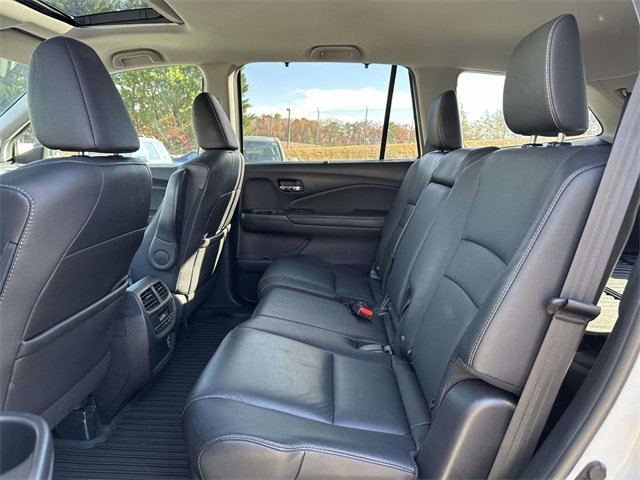 Used 2022 Honda Pilot Special Edition image 22