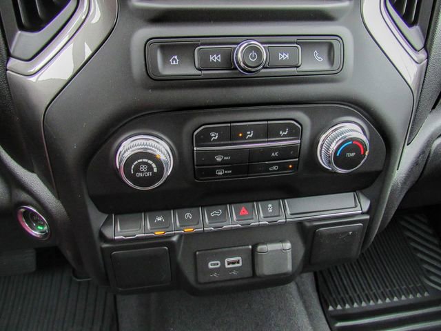 New 2026 GMC Sierra 1500 Pro w/ Graphite Edition image 23