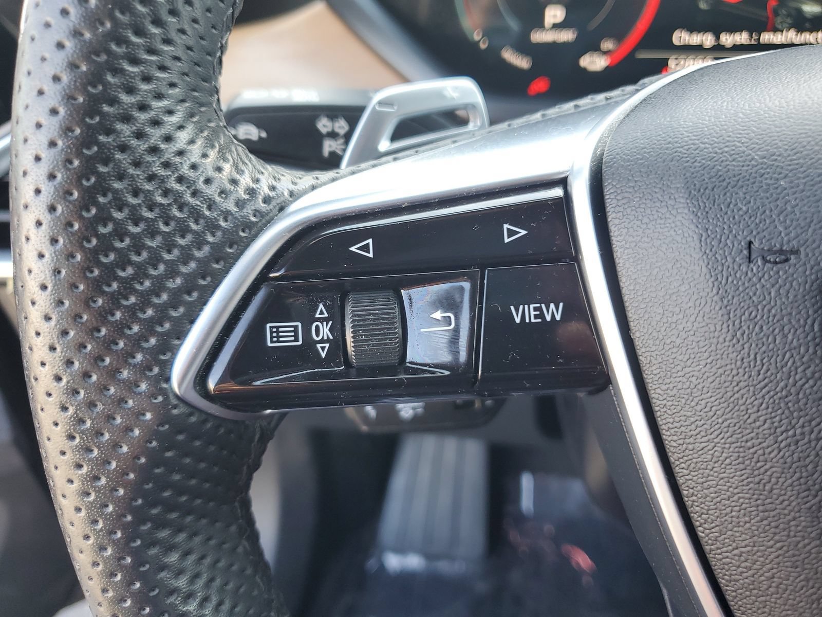 Used 2023 Audi e-tron GT Prestige AWD/4WD image 30