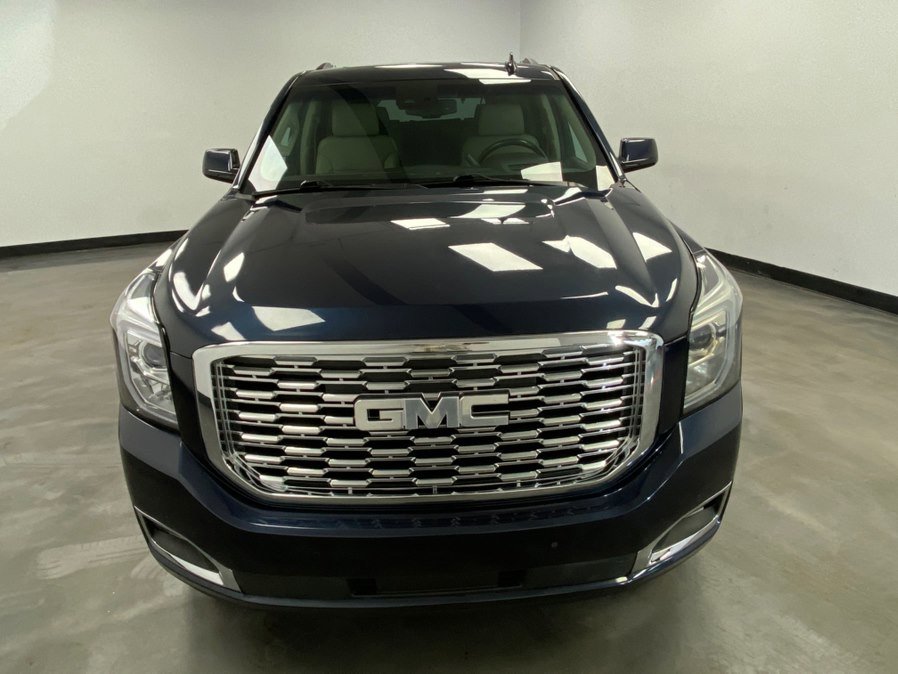 Used 2019 GMC Yukon Denali w/ Denali Ultimate Package image 9