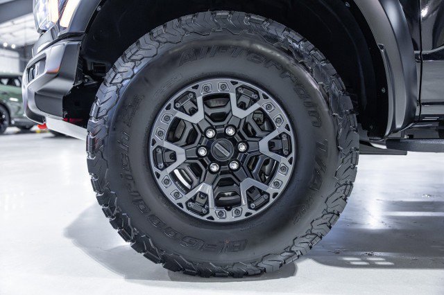 Used 2024 Ford F150 Raptor w/ Equipment Group 803A Raptor R image 47