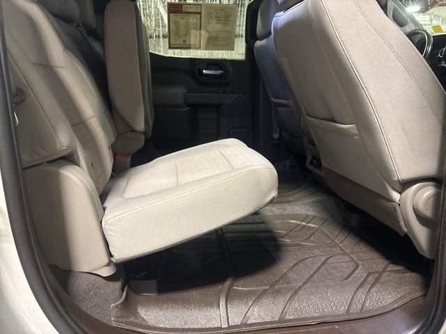Used 2021 Chevrolet Silverado 1500 LT w/ Bed Protection Package image 8