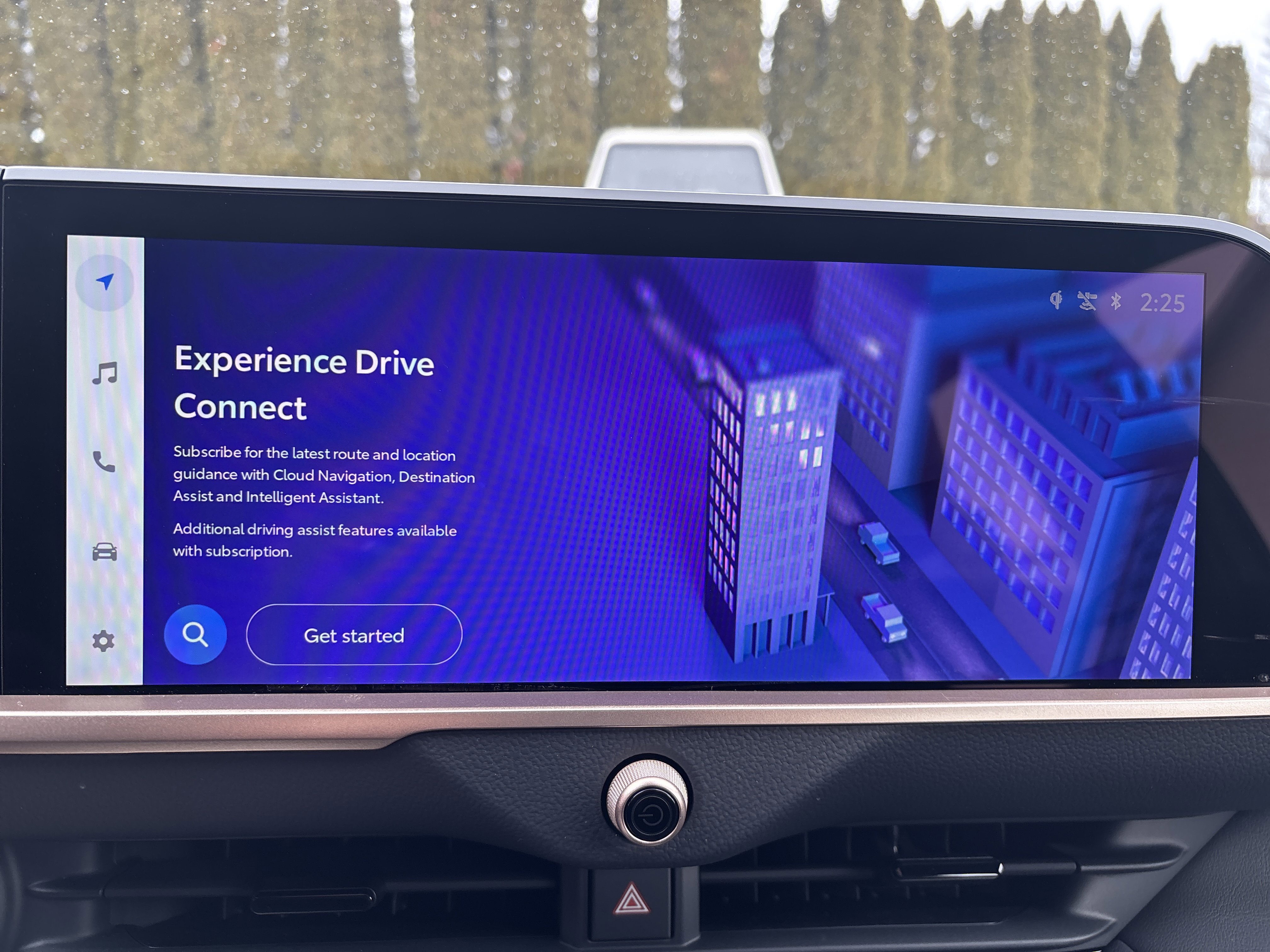 Certified 2026 Toyota Crown Platinum image 26