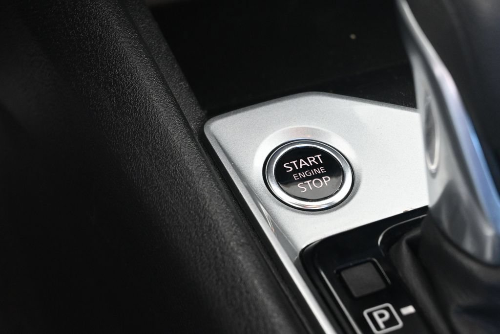Used 2025 Nissan Altima 2.5 SV FWD image 22