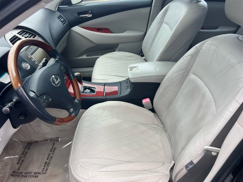 Used 2009 Lexus ES 350 Sedan image 32